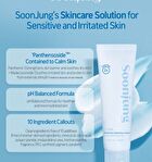Soon Jung 2x Barrier Intensive Cream - 60ml - 2023 Renewal