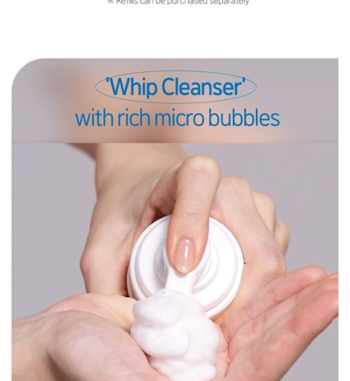 Soon Jung pH 6.5 Whip Cleanser - 2023 Version - 150ml
