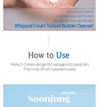 Soon Jung pH 6.5 Whip Cleanser - 2023 Version - 150ml