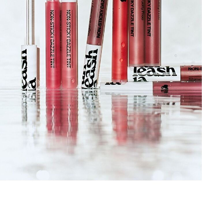 Non-Sticky Dazzle Tint - 8 Colors - Renewed - N°3 Glow Day