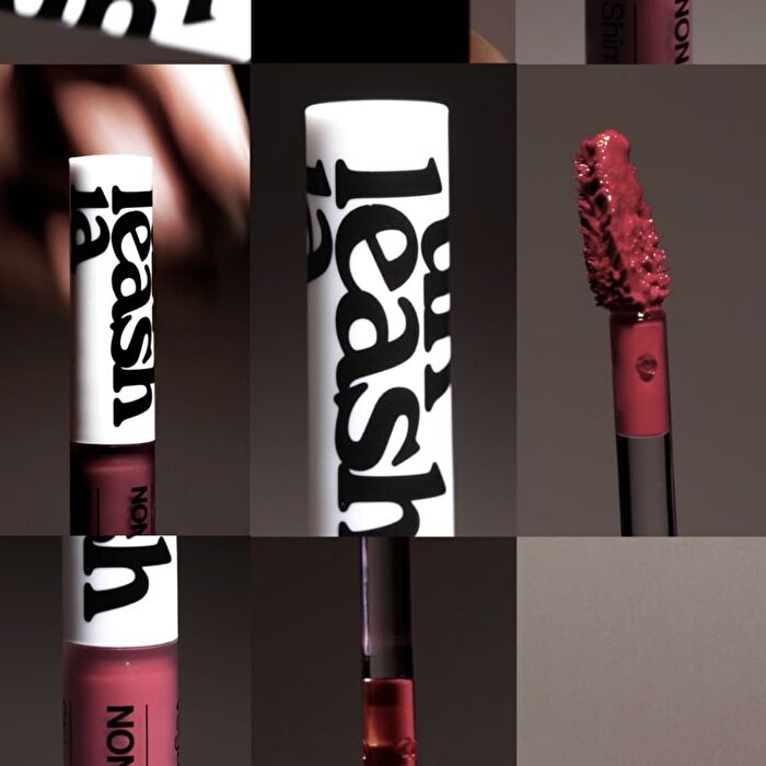 Non-Sticky Dazzle Tint - 8 Colors - Renewed - N°4 Humming
