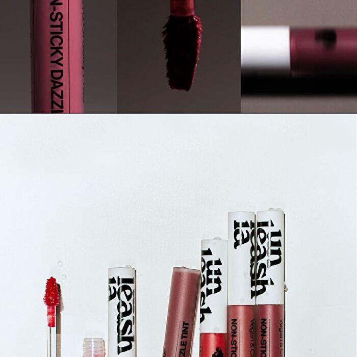 Non-Sticky Dazzle Tint - 8 Colors - Renewed - N°11 Gentle Tiger
