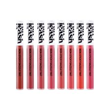 Non-Sticky Dazzle Tint - 8 Colors - Renewed - N°12 Flamingo