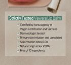 Vegan Signature Lip Balm - 6.5g