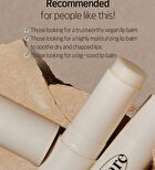 Vegan Signature Lip Balm - 6.5g