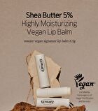 Vegan Signature Lip Balm - 6.5g