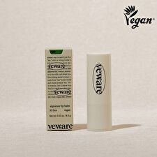 veware Vegan Signature Lip Balm - 6.5g