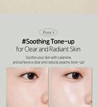 Vegan Toneup Sun Cream - 50ml