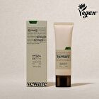 Vegan Toneup Sun Cream - 50ml