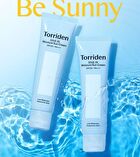 DIVE-IN Watery Moisture Sun Cream - 60ml
