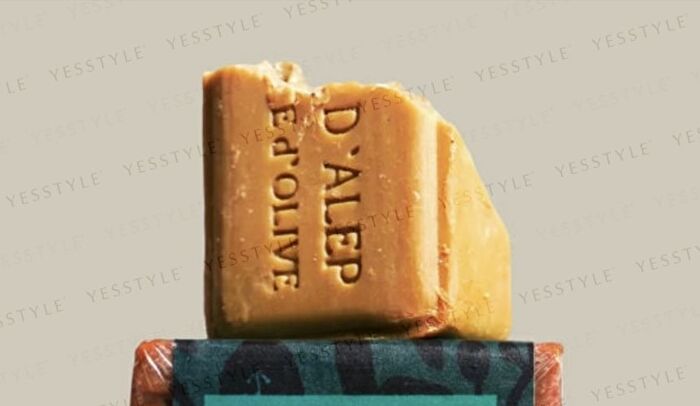 40% BLO Aleppo Soap - 185g