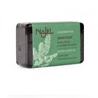 Aleppo Soap with Organic Charcoal - 100g