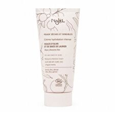 Moisture Intensive Cream For Dry and Sensitive Skin Types - 50ml