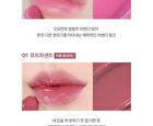 Wakemake Dewy Gel Glaze Stick - 15 Colors - #05 Syrupy Coral