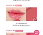 Wakemake Dewy Gel Glaze Stick - 15 Colors - #05 Syrupy Coral