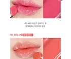 Wakemake Dewy Gel Glaze Stick - 15 Colors - #05 Syrupy Coral