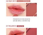 Wakemake Dewy Gel Glaze Stick - 15 Colors - #05 Syrupy Coral