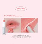 Wakemake Dewy Gel Glaze Stick - 15 Colors - #05 Syrupy Coral