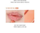 Wakemake Dewy Gel Glaze Stick - 15 Colors - #05 Syrupy Coral