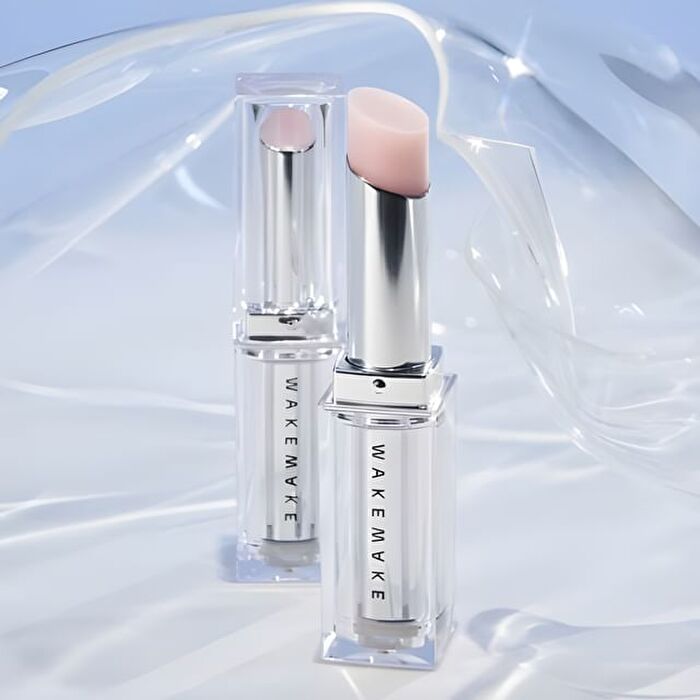 Wakemake Dewy Gel Glaze Stick - 15 Colors - #05 Syrupy Coral