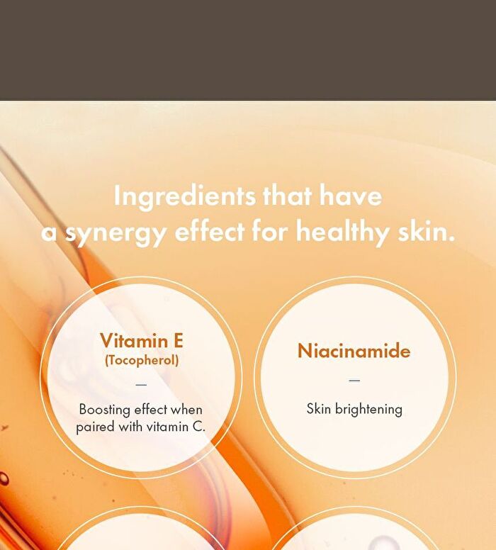 Pure VC Mellight Boosting Essence - 145ml