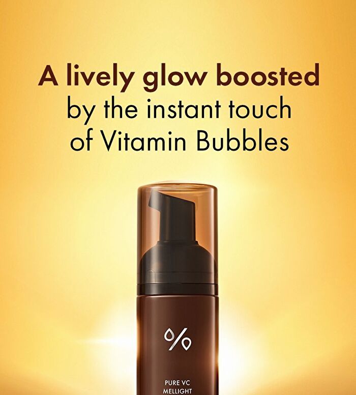 Pure VC Mellight Boosting Essence - 145ml