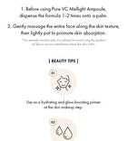 Pure VC Mellight Boosting Essence - 145ml