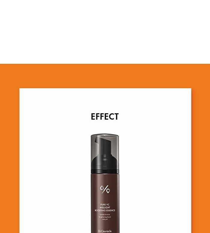Pure VC Mellight Boosting Essence - 145ml