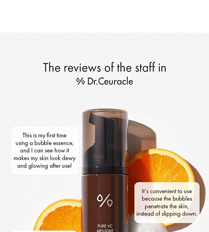 Pure VC Mellight Boosting Essence - 145ml