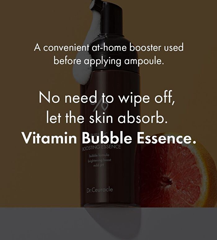 Pure VC Mellight Boosting Essence - 145ml