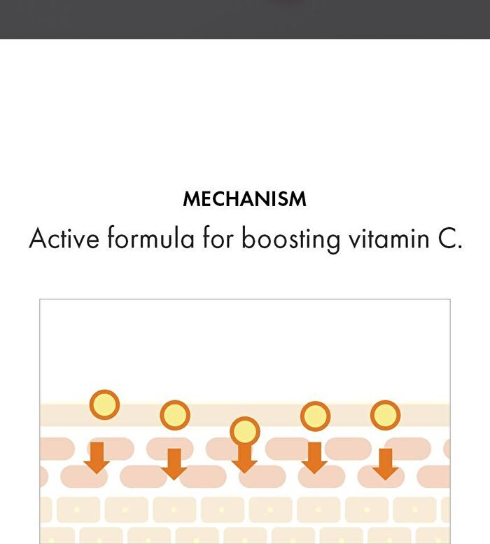 Pure VC Mellight Boosting Essence - 145ml