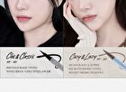 too cool for school Artclass Mood Pen Liner - 5 Colors - #03 Soft Brown