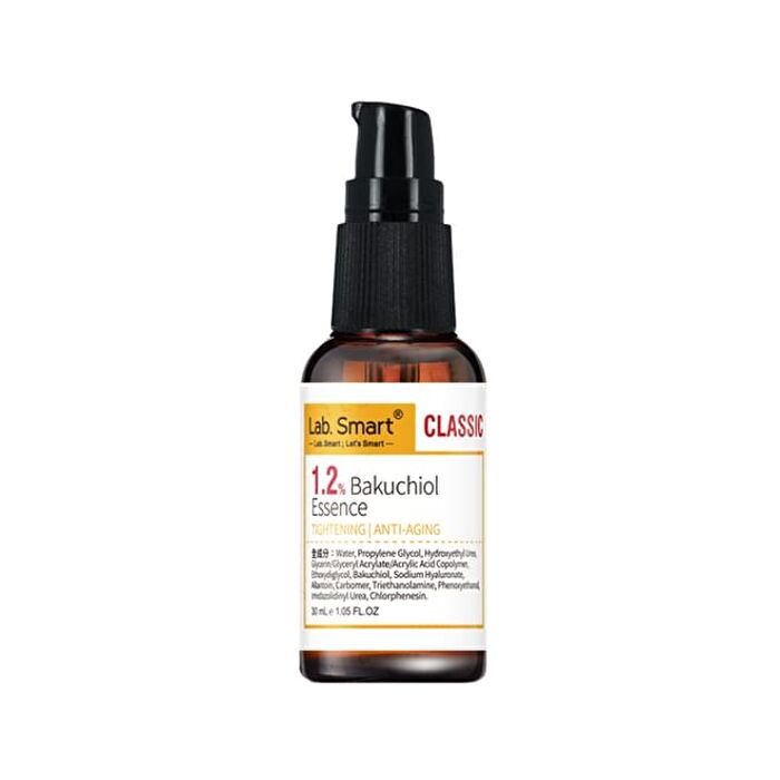 Lab. Smart Classic 1.2% Bakuchiol Essence - 30ml