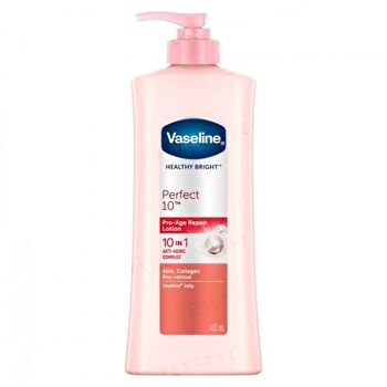 Healthy Bright Perfect 10 Pro-Age Repair Lotion - 400ml