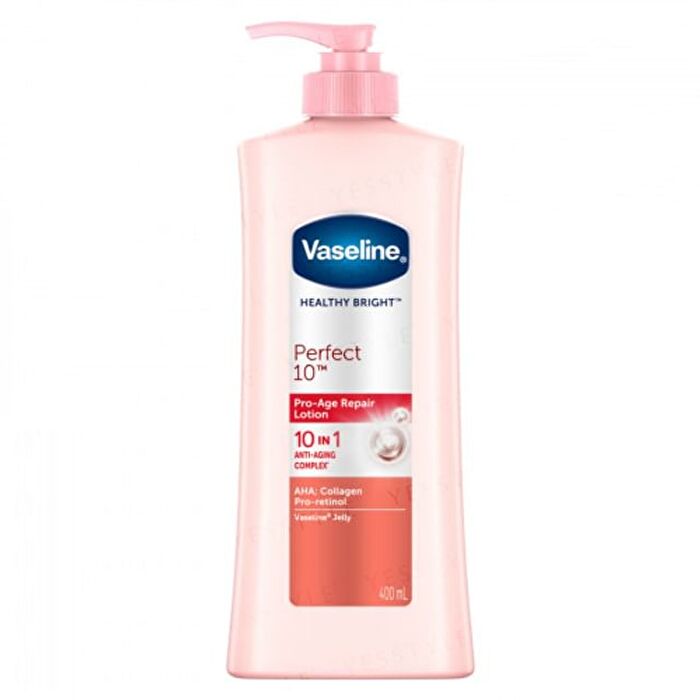 Healthy Bright Perfect 10 Pro-Age Repair Lotion - 400ml