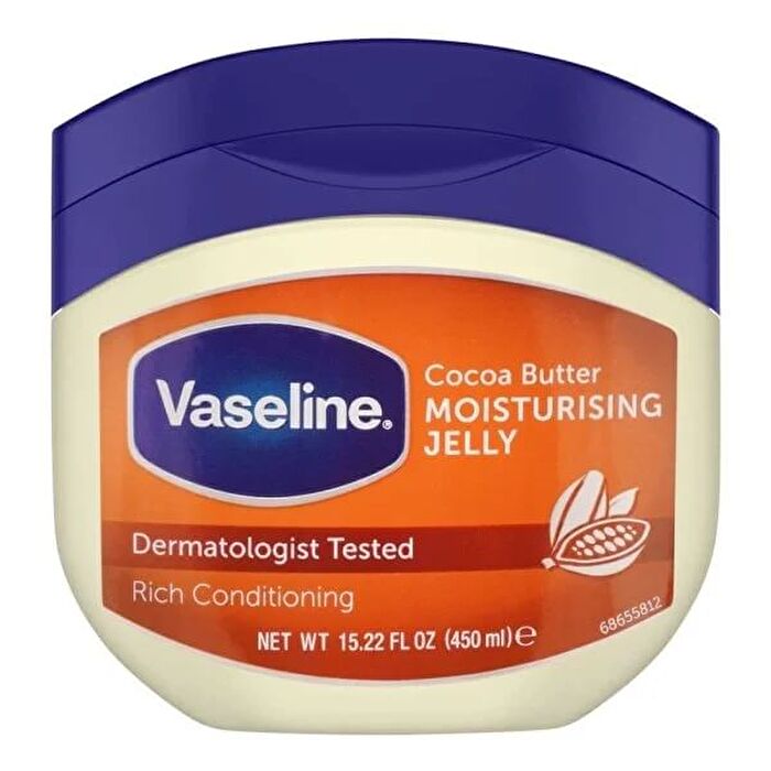 Cocoa Butter Moisturising Jelly - 450ml