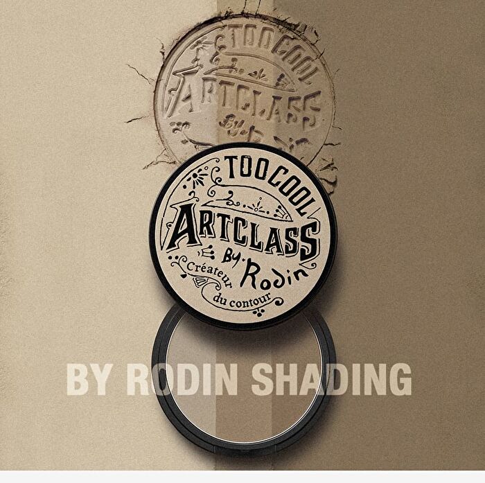 too cool for school Artclass By Rodin Shading Expert Set - 3 Colors - #01 Classic