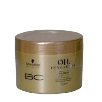 Professional BC Oil Innocence Oil Mask - 150g