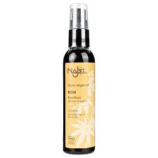 Organic Castor Oil - 80ml