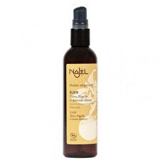 Organic Three Oil Elixir - 125ml