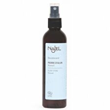 Alum Deodorant Spray - 125ml