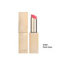 M Touch Shine Lipstick - 6 Colors - #CR01 Peach Glace