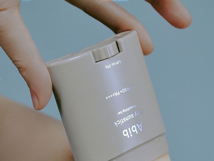 Airy Sunstick Smoothing Bar - 23g