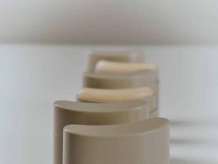 Airy Sunstick Smoothing Bar - 23g