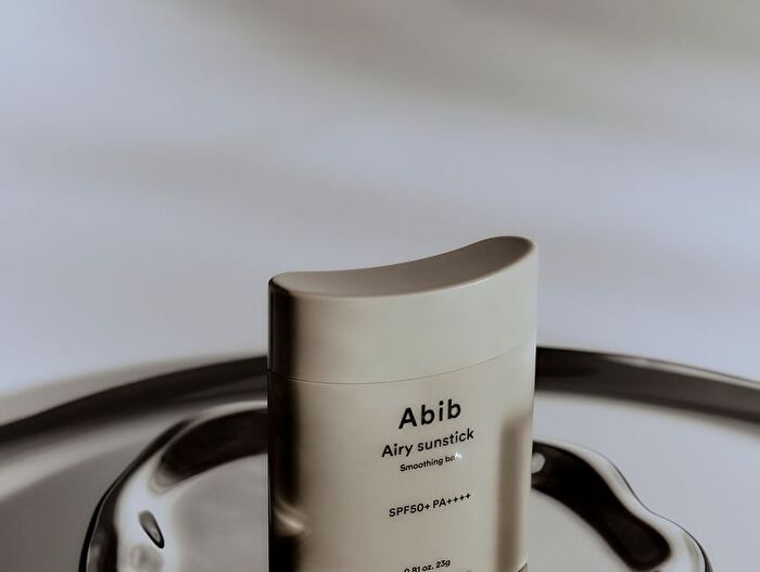 Airy Sunstick Smoothing Bar - 23g