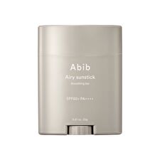 Abib Airy Sunstick Smoothing Bar - 23g