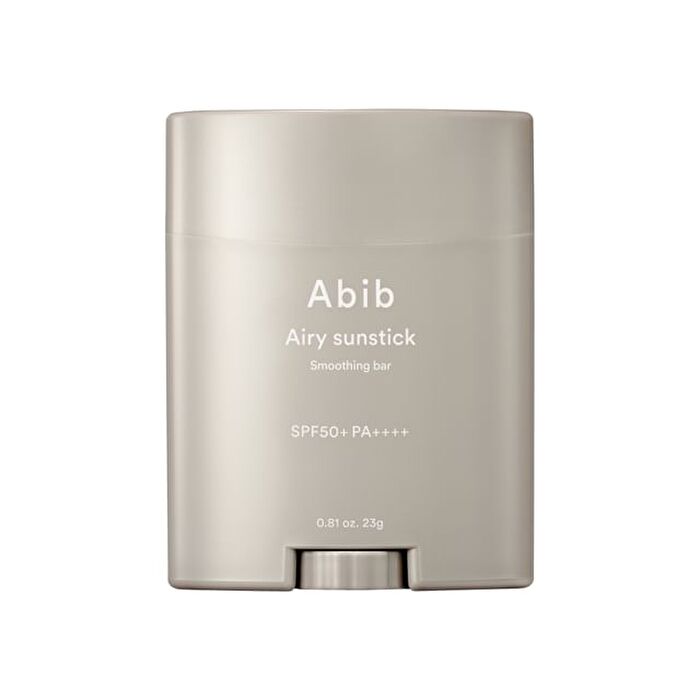Airy Sunstick Smoothing Bar - 23g