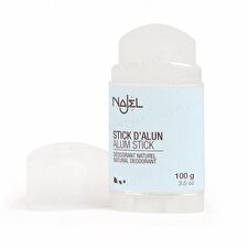 Alum Stone Deodorant Stick - 100g