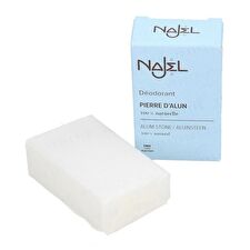 Alum Deodorant Stone - 90g