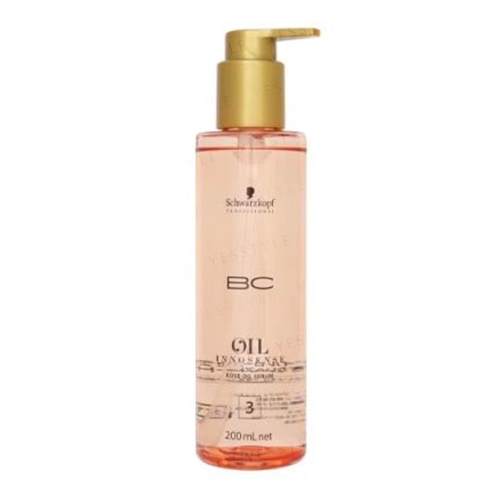 BC Oil Innocence Rose Oil Serum - 200ml